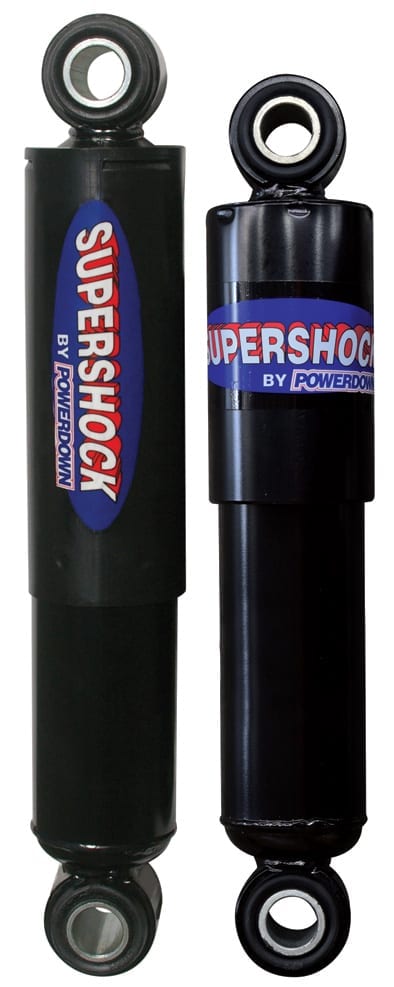 P801 & P684 trailer shock absorbers p801-p684